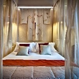 Junior Suite Chateau Monfort Fotos