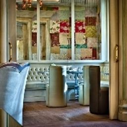 Ресторан Chateau Monfort Fotos