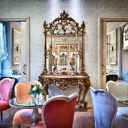 Restaurant Chateau Monfort Fotos