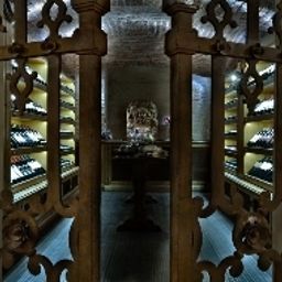 Tagungsraum Chateau Monfort Fotos