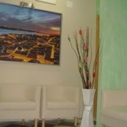 Vista all'interno DownTown Guest House Fotos