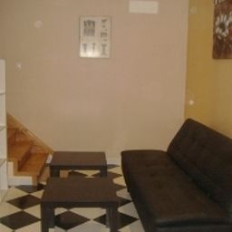 Vista all'interno DownTown Guest House Fotos