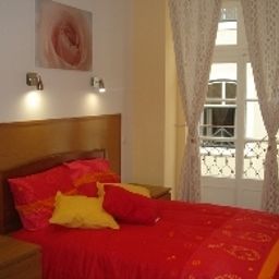 Camera DownTown Guest House Fotos