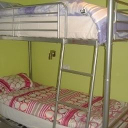 Camera DownTown Guest House Fotos