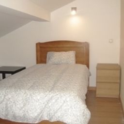 Camera DownTown Guest House Fotos
