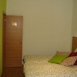 Camera DownTown Guest House Fotos
