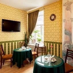 Breakfast room Anturage Fotos