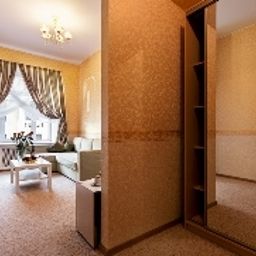 Suite Anturage Fotos