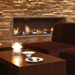 Бар l'Arrivée HOTEL & SPA Fotos