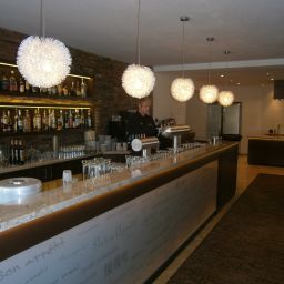 Frühstücksraum im Restaurant l'Arrivée HOTEL & SPA Fotos