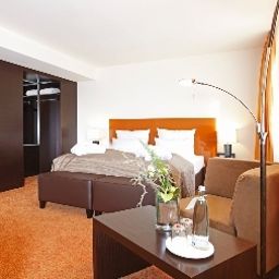  l'Arrivée HOTEL & SPA Fotos