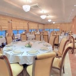 Restaurant Lake Palace Fotos