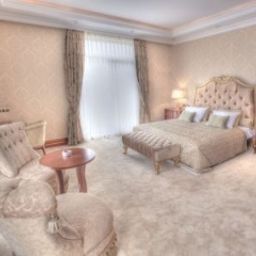 Suite Lake Palace Fotos
