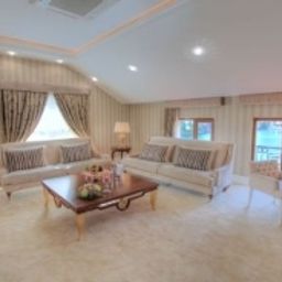 Suite Lake Palace Fotos