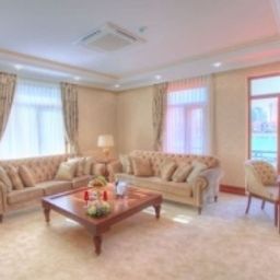 Suite Lake Palace Fotos