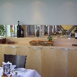 Innenansicht Feld Hotel Restaurant Fotos