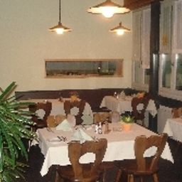 Widok wewnątrz Feld Hotel Restaurant Fotos