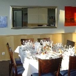 Sala bankietowa Feld Hotel Restaurant Fotos