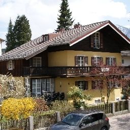 Vista exterior Landhaus Luise Fly in & sleep Fotos