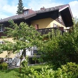 Vista exterior Landhaus Luise Fly in & sleep Fotos