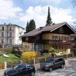 Vista exterior Landhaus Luise Fly in & sleep Fotos