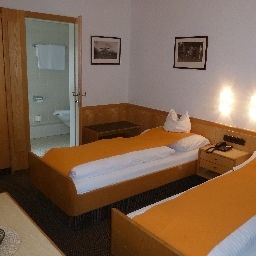  Landhaus Luise Fly in & sleep Fotos