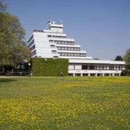 Hotel der Akademie Heinrich Pesch Haus Ludwigshafen am Rhein