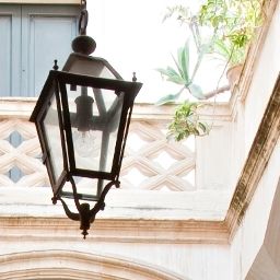 Palazzo Casotti Lecce