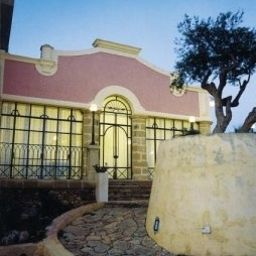 Außenansicht Tenuta Volpara Fotos