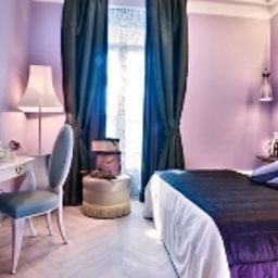 Номер Chateau Monfort Fotos
