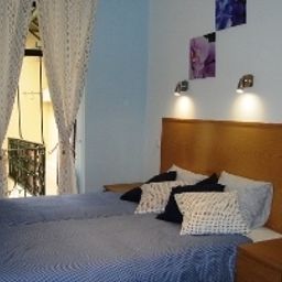 Camera DownTown Guest House Fotos