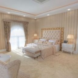 Suite Lake Palace Fotos