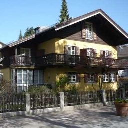 Vista exterior Landhaus Luise Fly in & sleep Fotos