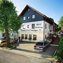 Außenansicht Rüdiger Fotos