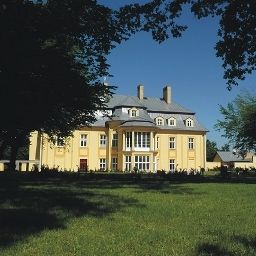 Pałac Kotulińskich Czechowice-Dziedzice Slaskie