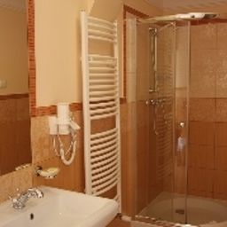 Badezimmer Pałac Kotulińskich Fotos