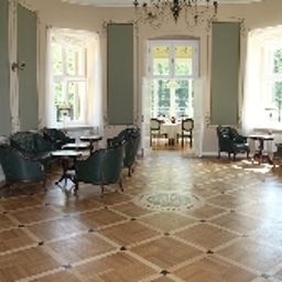 Innenansicht Pałac Kotulińskich Fotos