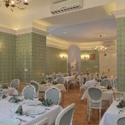 Restaurant Pałac Kotulińskich Fotos