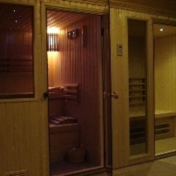 Wellnessbereich Pałac Kotulińskich Fotos