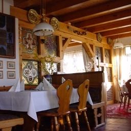 Interior view Landhaus Schwerin Fotos