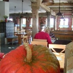 Restaurant ITVV Fotos