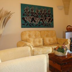 Junior suite Tenute Al Bano Carrisi Fotos