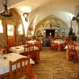 Breakfast room within restaurant Tenute Al Bano Carrisi Fotos