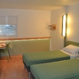  Ibis Budget Aix les Bains - Grésy Fotos