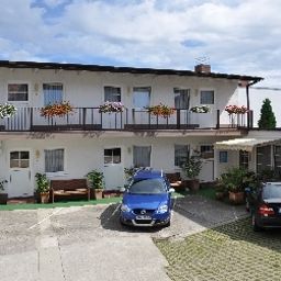 Schneidereit Pension Sassnitz Mecklenburg-Vorpommern