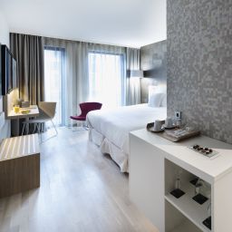 Barcelo Hamburg