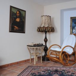 Antoni Family Pension Krummau