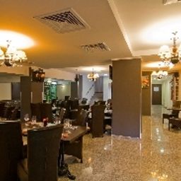 Restaurant West Plaza Fotos