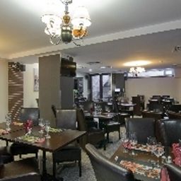 Restaurant West Plaza Fotos