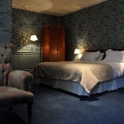 Suite Junior The Old Palace Fotos